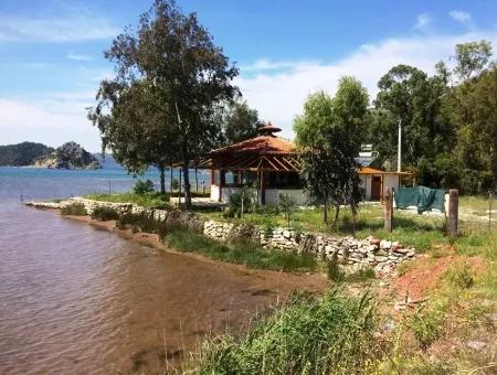 760 M2 Zum Verkauf In Marmaris Orhaniye Village Am Meer Im Herzen Von Restaurant,Cafe