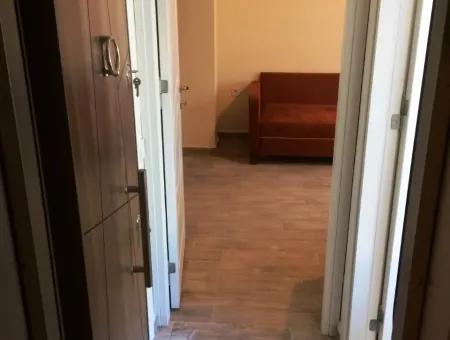 Marmaris Merkez Günlük Kiralık Yüzme Havuzlu Eşyalı Daire